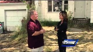City outsources code enforcement to remedy rising number of abandoned houses