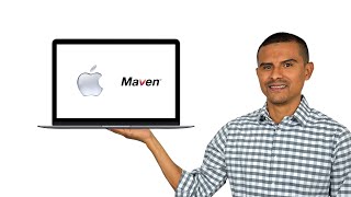 How to install Maven on Mac | Homebrew