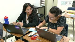 Garland ISD: EBCon 2024 Highlights