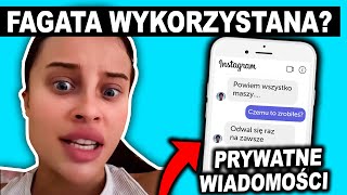 FAGATA UJAWNIA PRAWDE O BYŁYM