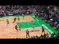 chicago bulls team highlights vs. boston celtics game highlights chsn chicago bulls