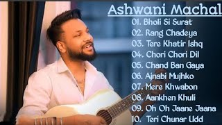 Top 10 Old Cover Song | | Ashwani Machal | BEST SONGS COLLECTION|part 4