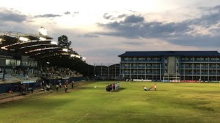 Sunset Showdown 🌅 Pattaya United Fans Bring The Noise Vs Lampang FC ⚽️ Match Highlights