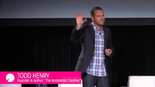 Die Empty: Unleash Your Best Work Every Day - 2014 3% Conference