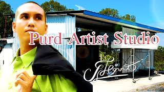 Purd Artist Studio Trailers @purdartist