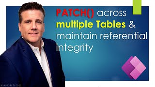 PATCH() across multiple tables & maintain referential integrity