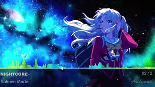 「Nightcore」- Rakuen Made