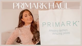 PRIMARK HAUL & TRY ON MAY 2023: new in clothing ✨