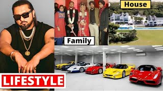 Yo Yo Honey Singh Lifestyle, Biography, House, Family, Cars, Wife, Income, Songs, Networth, Hindi