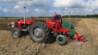 Ploegwedstrijden OTMV Flevoland 10 09 2022 Nagele