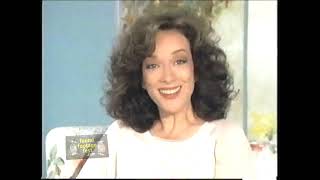 Dixie Carter's Un Workout