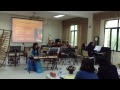 Quê tôi giải phóng Đàn tranh & piano