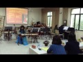 Quê tôi giải phóng Đàn tranh & piano