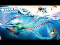 NEW KRAKEN OFFICIAL LAUNCH TRAILER (HUNGRY SHARK EVOLUTION)