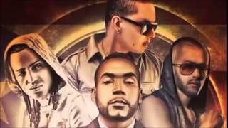 Mix Reggaeton - Daddy Yankee - Wisin y Yandel - Don Omar y Arcangel y Mas