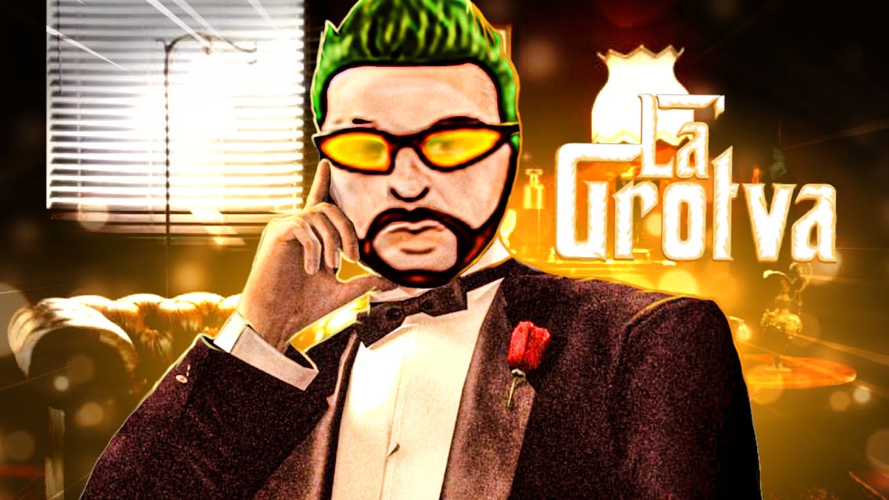 Gta Rp Red Beiramar La Grotva Ep 01 Youtube