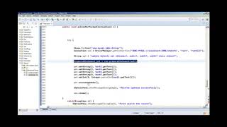 Display records in JTable - Java Eclipse - Mysql