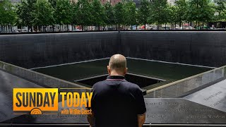 Justice Department Releases Never-Before-Seen Information On 9/11 Investigation