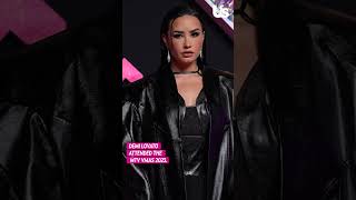 Demi Lovato At MTV VMAS 2023 #DemiLovato #VMAs #VMAs2023