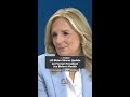 Jill Biden Shares Update on Former President Joe Biden's Health