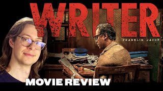 Writer (2021) - Movie Review | Strong Tamil Debut Film | Samuthirakani