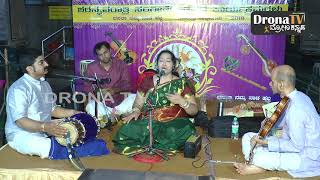 Navaratri Special in Nimishamba Temple, Jayanagar 6th block Bangalore.