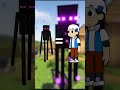 ENDERMAN DULUNYA ADALAH MANUSIA