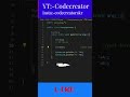 Unary Operator | #java #codecreatorskr #operator