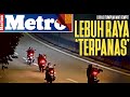 Harian Metro 9 September 2024