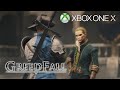 GreedFall / XBOX ONE X 4K / enhanced gameplay