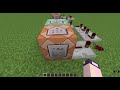 コマンド系 minecraft 1 18 1 連射可能なクロスボウ