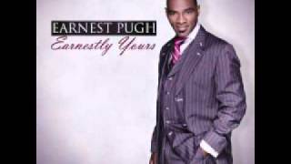 Earnest Pugh - Perfect Peace