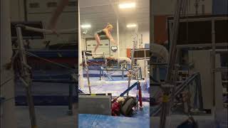 My level 6 bar routine!!