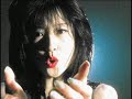 中森明菜 moonlight shadow 月に吠えろ mv