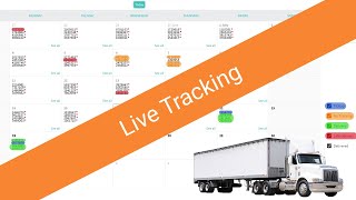 Freight Tracking the Easy Way: How to See Where All Your Shipments Are in Real-time