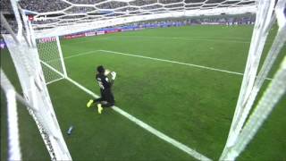 Keeper Dauda roept hogere machten aan | WK Voetbal 2014