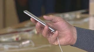 Oconee Co. Sheriff's Office warns of coronavirus scams
