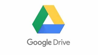 Google Drive Getting Started 1