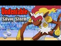 ASH'S INFERNAPE SONG - 