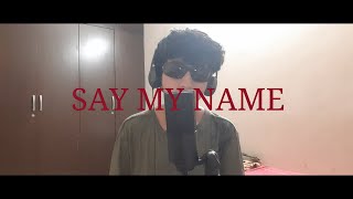 KR$NA - Say My Name (Remix By Kreate)