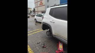 izmit Kocaeli Jeep en yakın lastikçi yol yardım yerinde lastik tamiri ve balans 0544 110 10 41