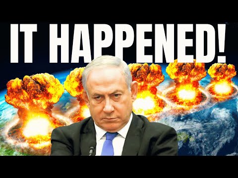 Israel's Final Warning: The Terrifying Revelation
