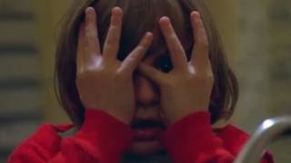 Stanley Kubrick's The Shining (New Trailer 2016) in cinemas for Halloween | BFI