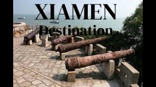 Xiamen, a city in China, is known for its beautiful scenery, rich history, \u0026 vibrant culture.