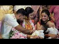 ദീപ്തിയുടെ കുടുംബത്തിന്റെ സന്തോഷം കണ്ടോ deepti seethathode marriage njangal inganokkeya family