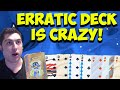 The Final Deck in Balatro! | New Erratic Deck | Balatro EP25