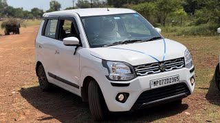 Wagonr Zxi+ 2024 ❤️|| सबसे सस्ता TOP Model ✅|| Maruti Suzuki Wagonr || Wagonr Zxi Plus || Top Model