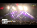 THE DANCE CRASHERS live at ROTOTOM 2019 @ Lion Stage