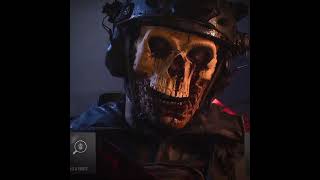 Scared...?  - Zombie Ghost//EDIT _ Call of duty