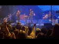 HOZIER Performs FROM EDEN Acoustic Hit With Crowd Singing Along at the Kia Center Orlando 5/8/2024